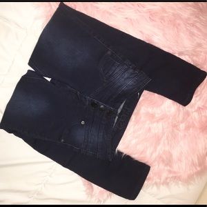 Rue 21 jeans